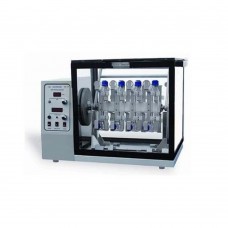 Air Bath Heating System
